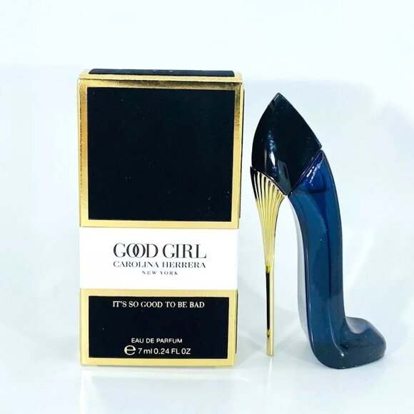 Carolina Herrera Other - NWT Good Girl Eau de Parfum Mini